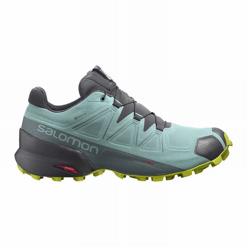 Salomon store trekingova obuv